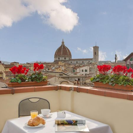 Locanda Dei Guelfi Флоренция Екстериор снимка