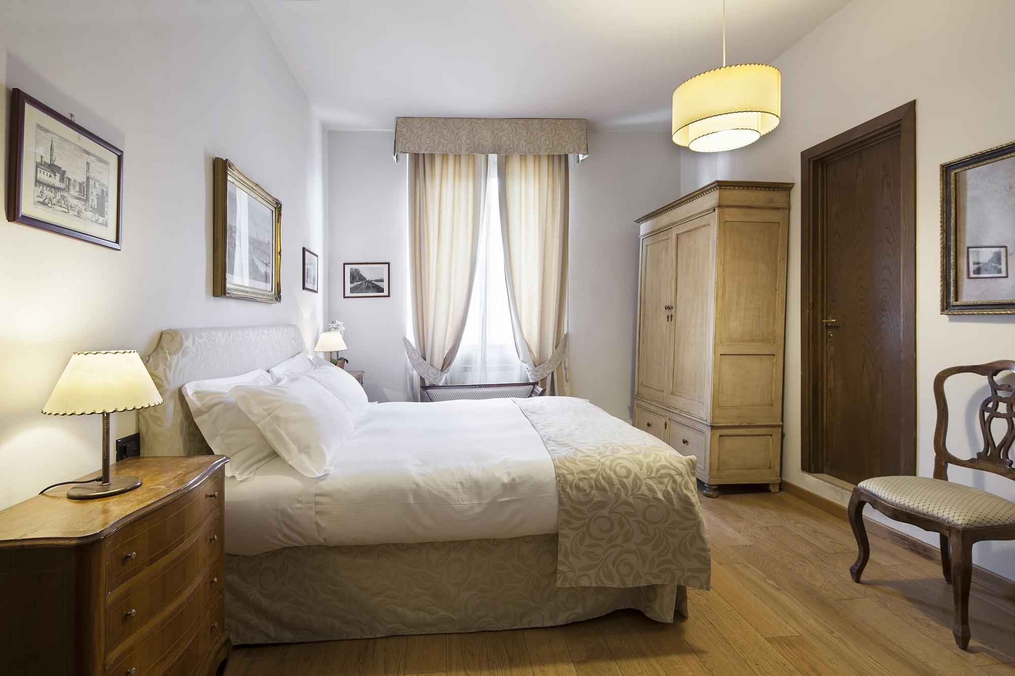 Locanda Dei Guelfi Флоренция Екстериор снимка