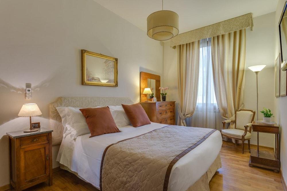 Locanda Dei Guelfi Флоренция Екстериор снимка