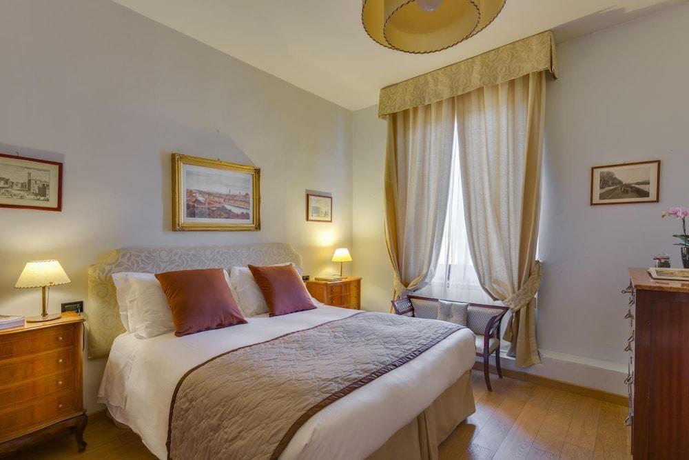 Locanda Dei Guelfi Флоренция Екстериор снимка