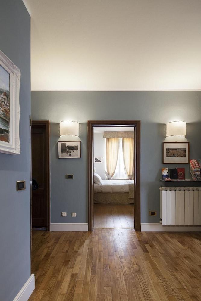 Locanda Dei Guelfi Флоренция Екстериор снимка