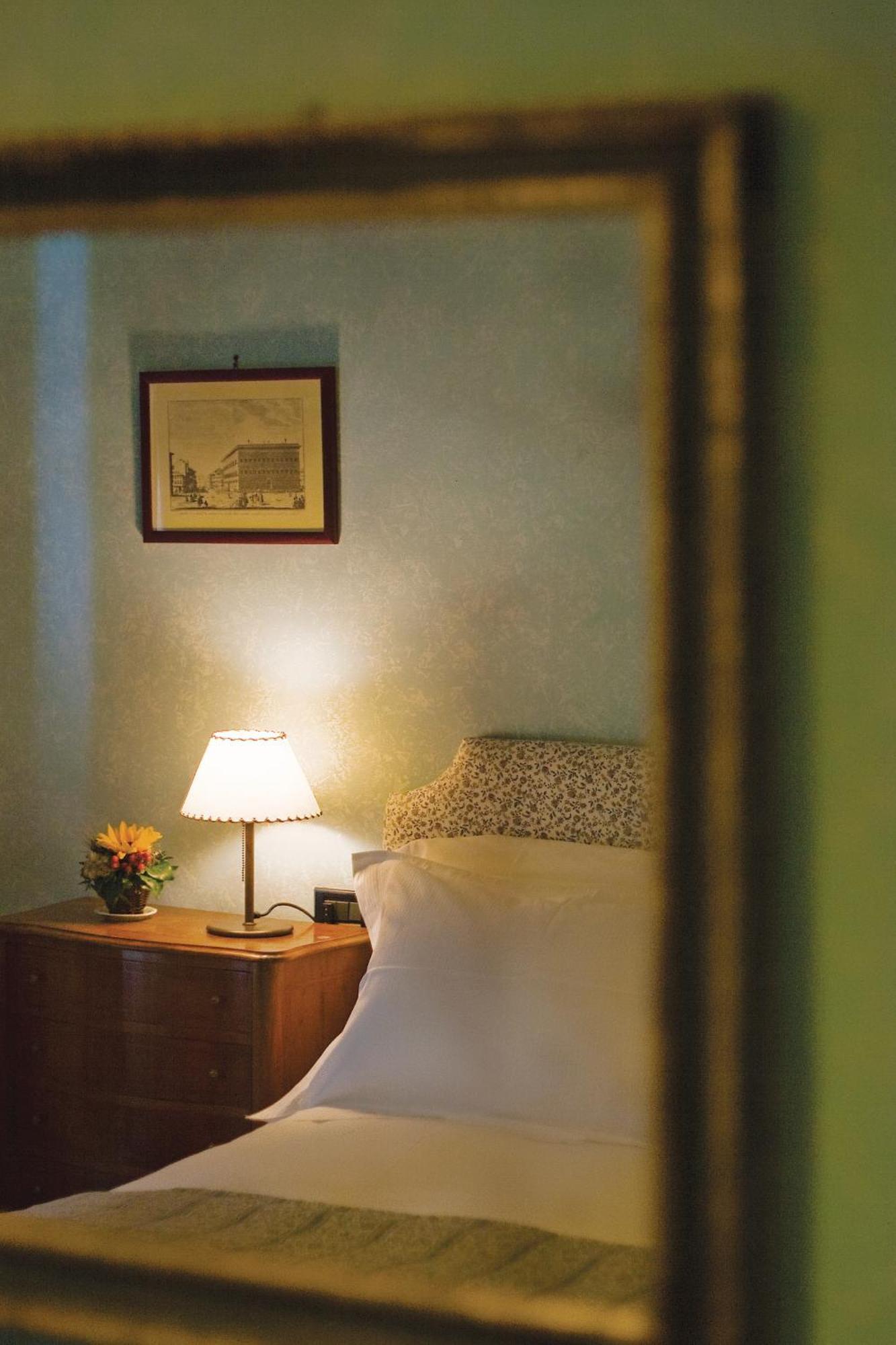 Locanda Dei Guelfi Флоренция Екстериор снимка
