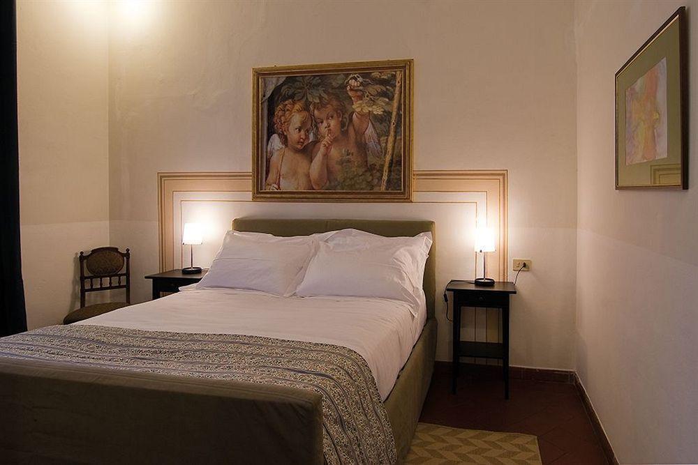Locanda Dei Guelfi Флоренция Екстериор снимка