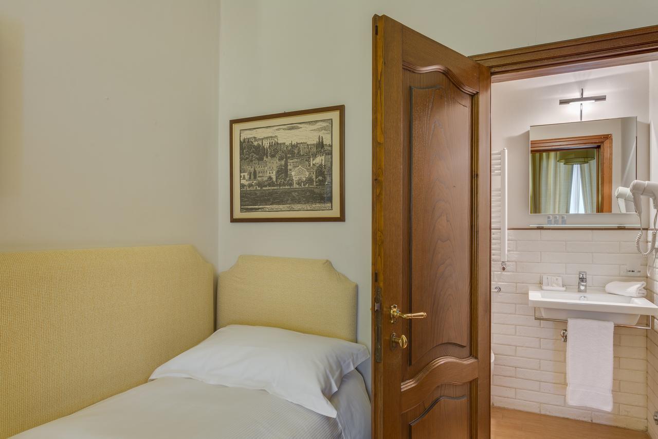 Locanda Dei Guelfi Флоренция Екстериор снимка