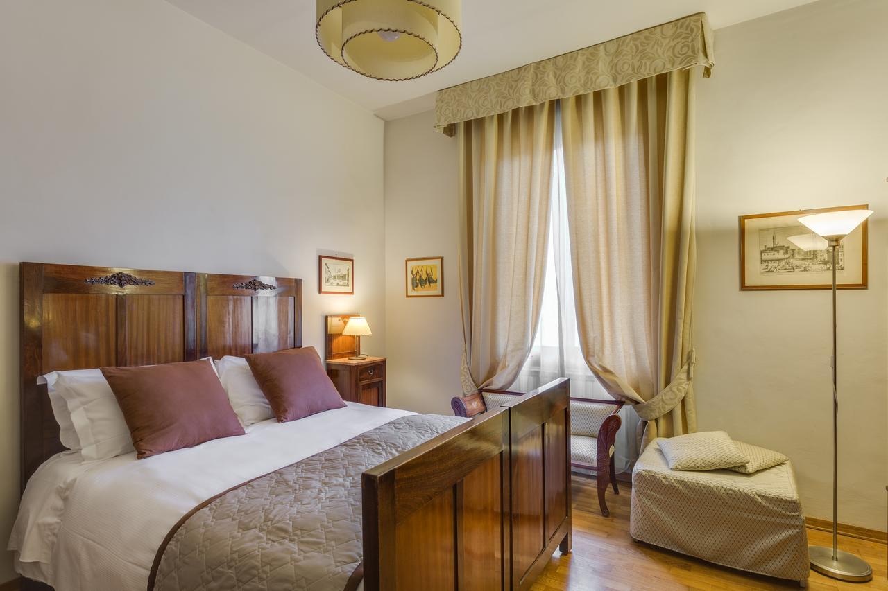 Locanda Dei Guelfi Флоренция Екстериор снимка