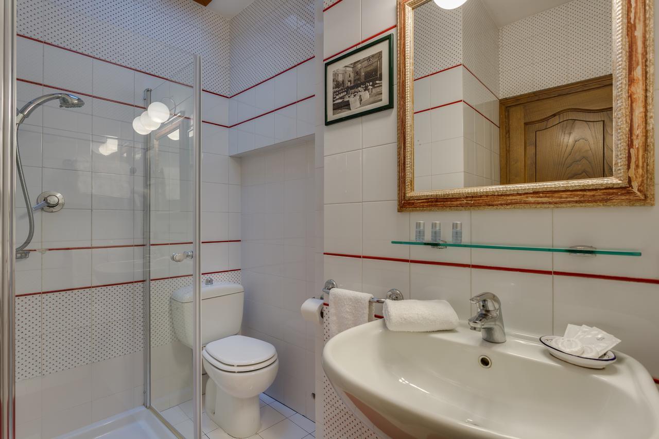 Locanda Dei Guelfi Флоренция Екстериор снимка