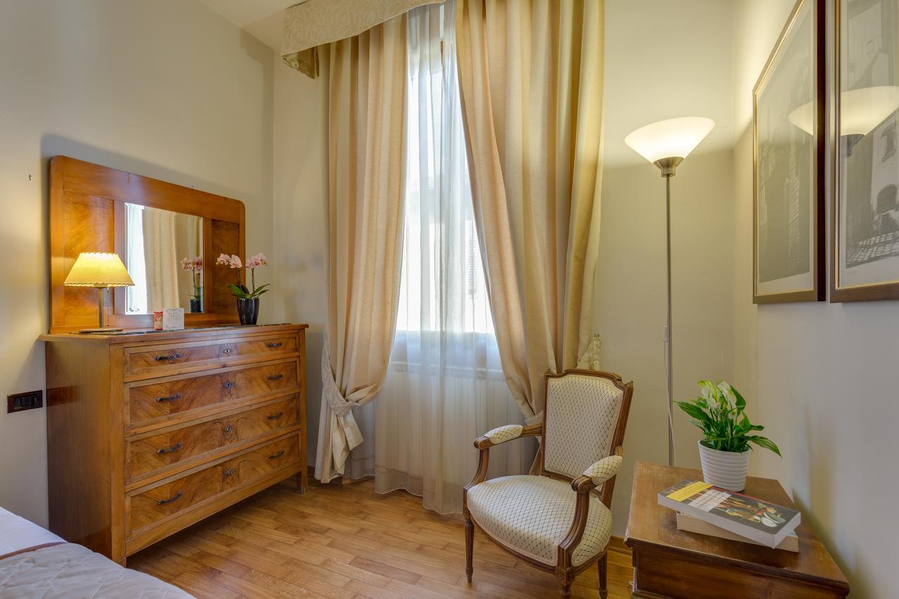 Locanda Dei Guelfi Флоренция Екстериор снимка